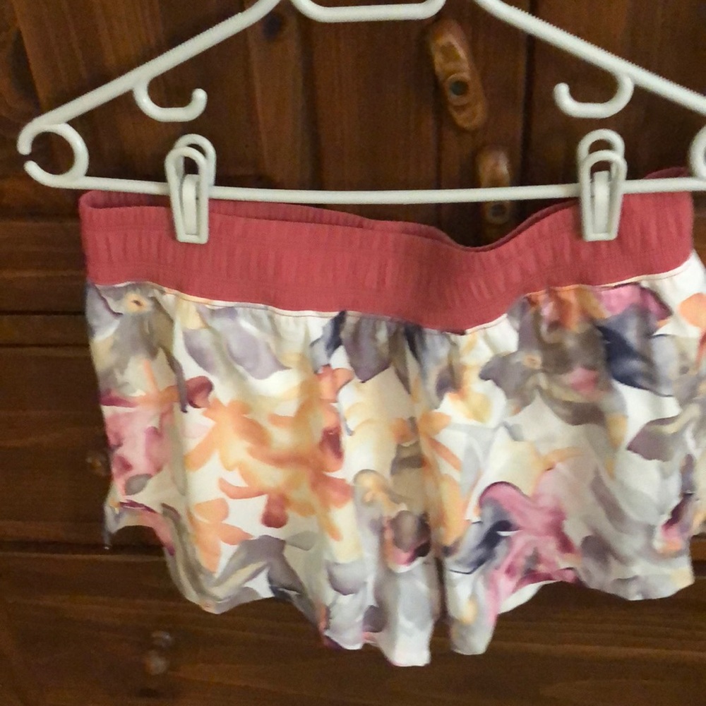 Women’s shorts